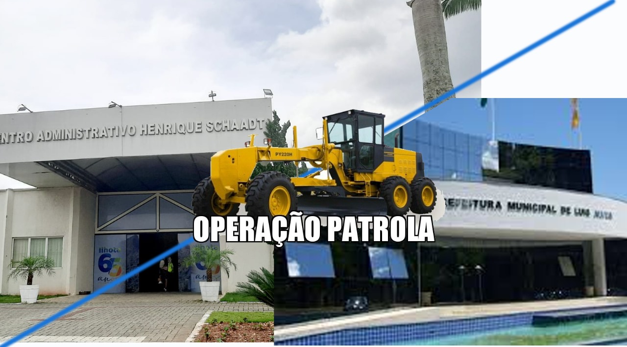 Ex-Secretário de Obras da administração Dida Envolvido em Escândalo com a Justiça: Investigação Profunda Revela Corrupção em Licitações e Improbidade Administrativa