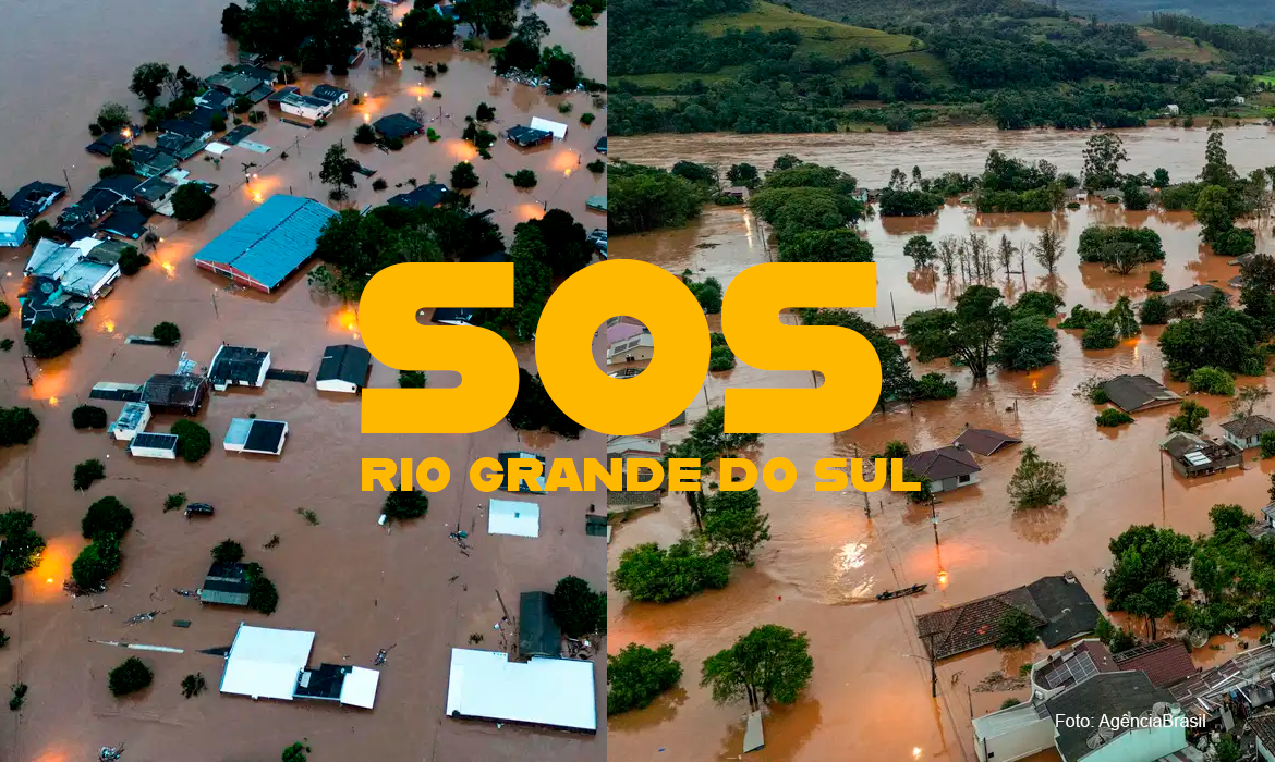 SOS Rio Grande do Sul