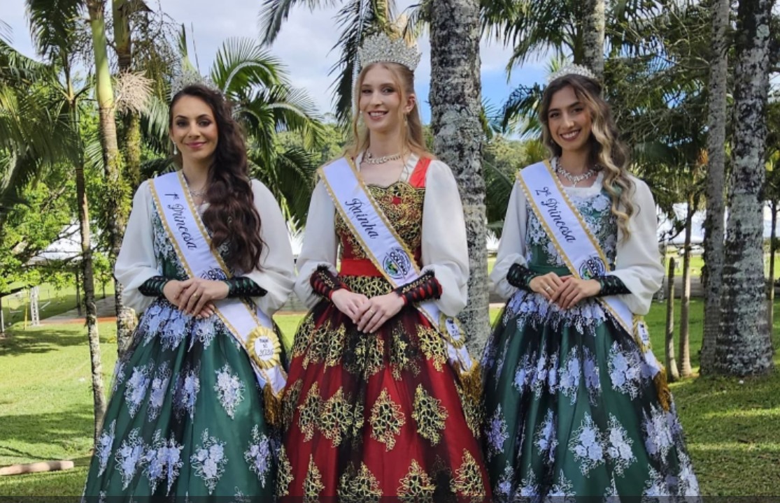 Itajaí celebra 39ª Festa Nacional do Colono com programação gratuita de 24 a 27 de julho