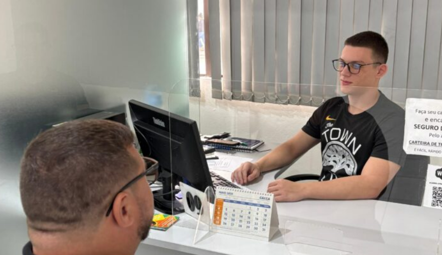 Confira as vagas de emprego disponibilizas pelo Sine de Gaspar