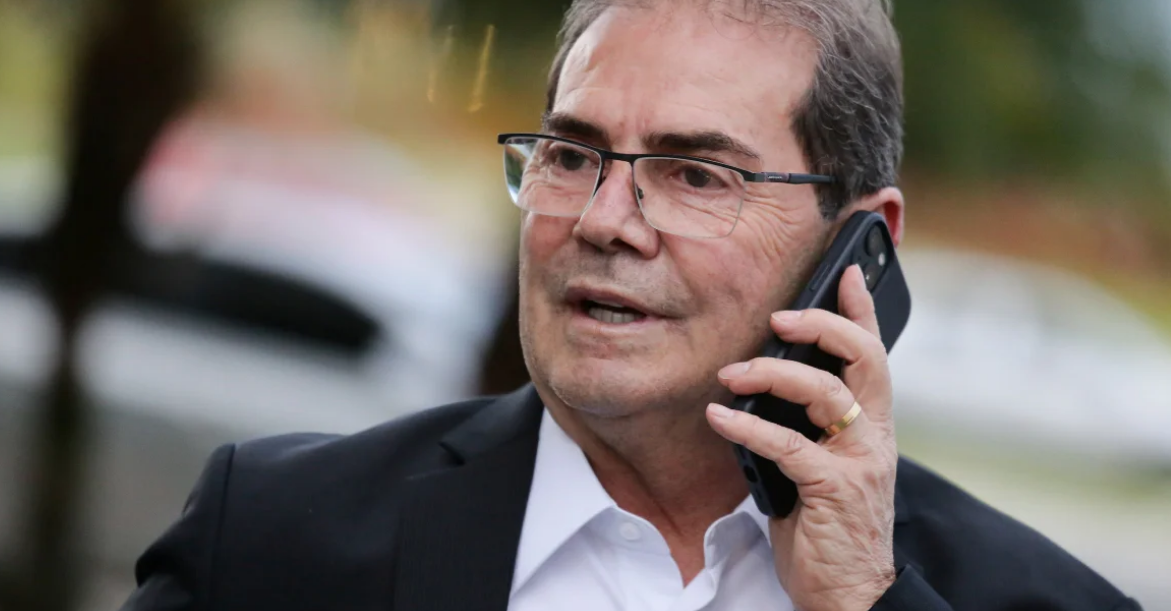 PL da Dosimetria: Paulinho da Força quer entregar texto a Motta até 3ª