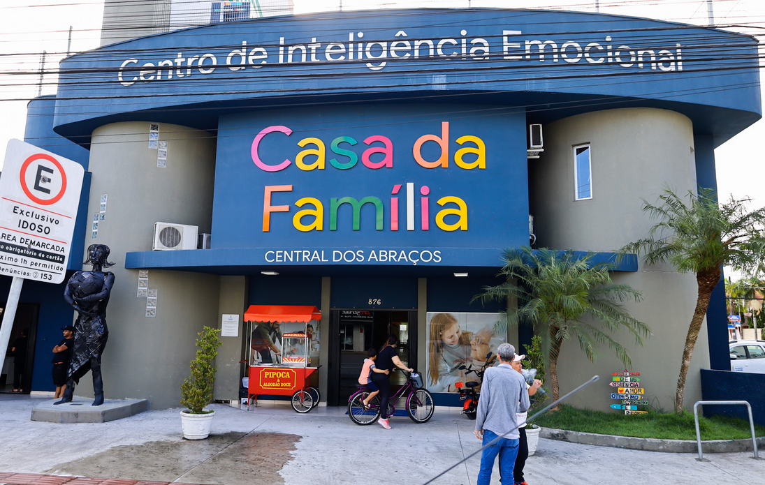 A Prefeitura de BALNEÁRIO CAMBORIÚ oferece oficina gratuita de espanhol