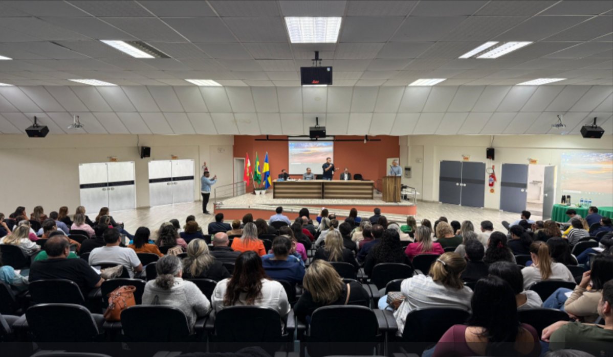 ITAJAÍ AUTORIZA PESQUISA DE VIABILIDADE TÉCNICA PARA PPP NAS UNIDADES ESCOLARES MUNICIPAIS