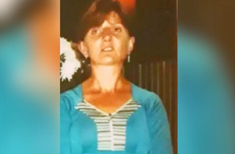 Ossada encontrada em SC é de mulher que desapareceu em 2016