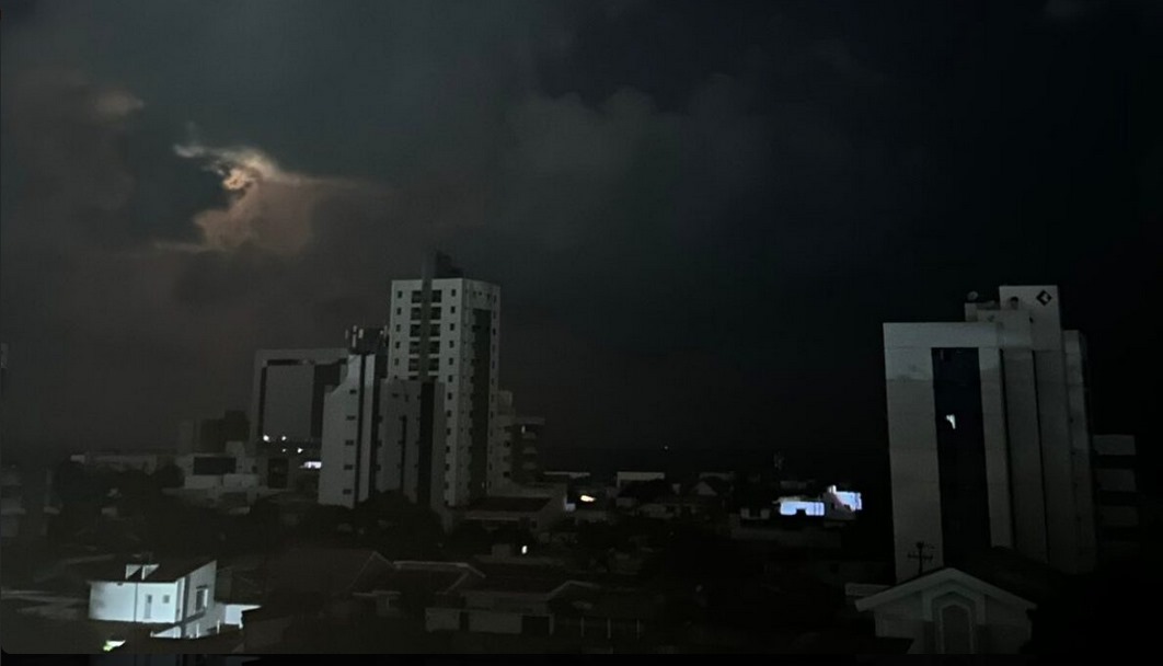 O motivo do apagão que deixou diversos estados do Brasil sem energia elétrica, segundo governo