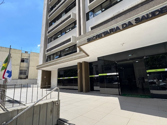 Após mais de uma década, Governo do Estado lança concurso público para a Saúde catarinense