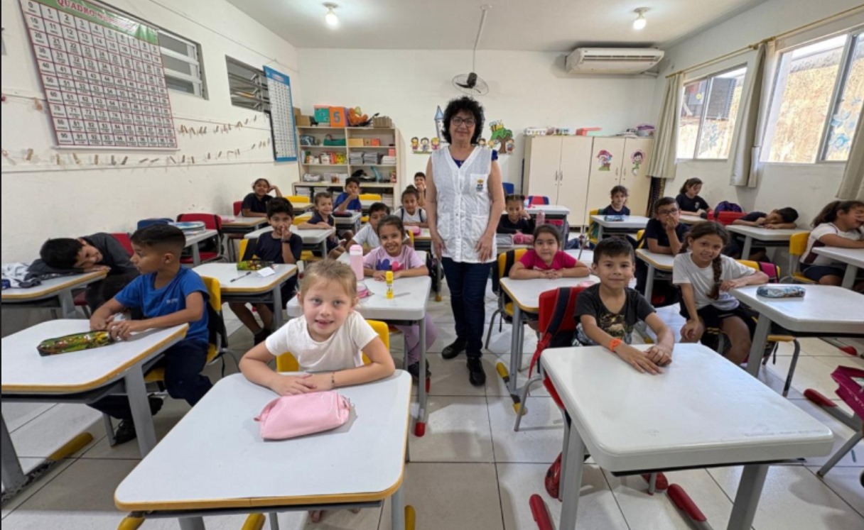 DIA DO PROFESSOR: VALORIZAR ESSE PROFISSIONAL É A LIÇÃO DE CASA MAIS IMPORTANTE
