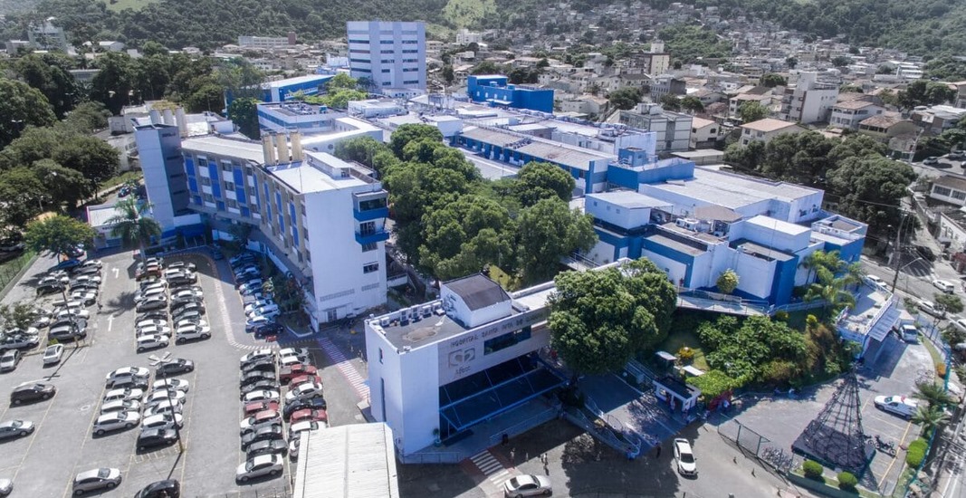Contaminação misteriosa atinge 26 funcionários de hospital e saúde investiga “surto de bactéria”