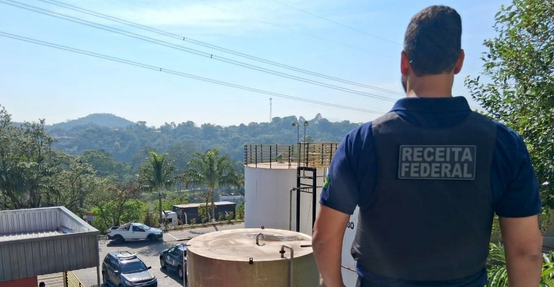 Empresa de SC é investigada por suposto desvio de metanol que teria causado mortes no país