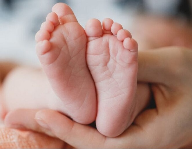 Casal acorda e se depara com bebê morta em Joinville