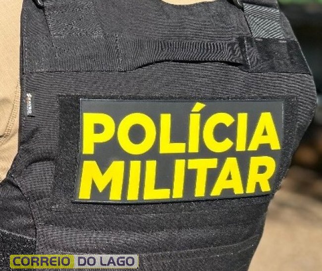 Homem é agredido e tem celular roubado em posto de combustíveis em Indaial