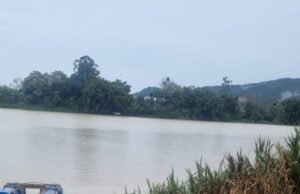 Corpo em avançado estado de decomposição é encontrado às margens de rio em Ilhota