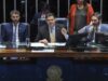 Senado 2026 se torna palco de disputa pelo equilíbrio de poder em Brasília