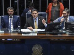 Senado 2026 se torna palco de disputa pelo equilíbrio de poder em Brasília