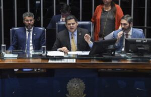 Senado 2026 se torna palco de disputa pelo equilíbrio de poder em Brasília