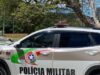 Criminosos armados invadem residência e roubam joias em Blumenau