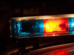 Mulher pula janela para pedir ajuda após ser mantida em cárcere pelo companheiro em SC