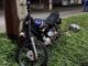 Batida contra poste mata dois motociclistas no Extremo-Oeste de Santa Catarina