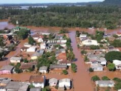 El Niño ganha força e pode permanecer até 2027, aponta monitor climático