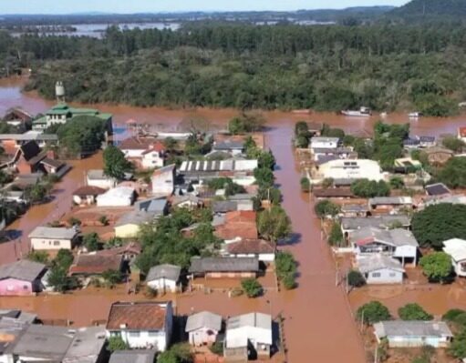 El Niño ganha força e pode permanecer até 2027, aponta monitor climático