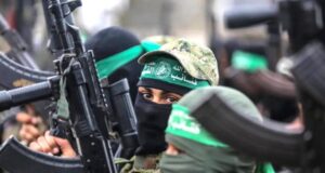 Hamas aceita proposta de Trump para encerrar guerra em Gaza