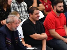Filho de Lula volta a ser investigado por suspeita de tráfico de influência e corrupção