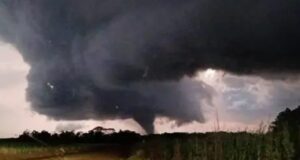 Brasil pode bater recorde de tornados em 2026; país é o segundo com maior incidência no mundo
