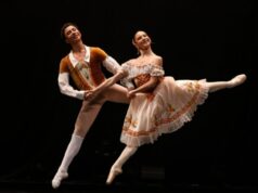 Festival de Dança e Sonora Brasil movimentam a agenda cultural de Joinville