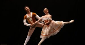 Festival de Dança e Sonora Brasil movimentam a agenda cultural de Joinville