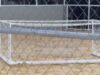Criança de 10 anos morre após ser atingida por trave de futebol em Criciúma