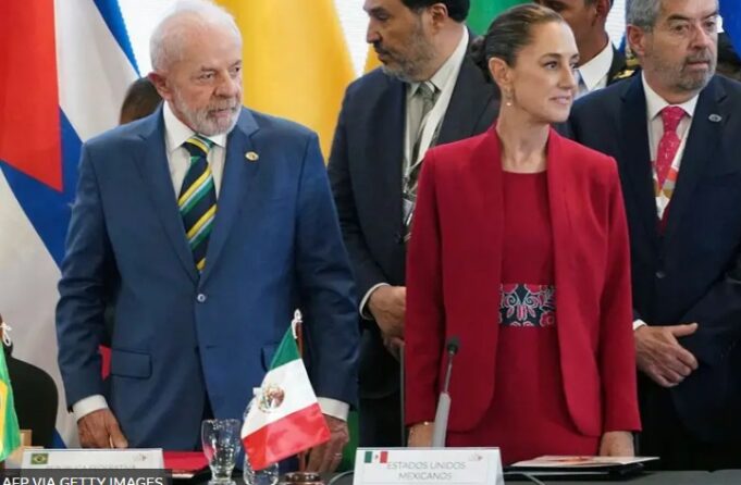 Lula poderia adotar ‘diplomacia zen’ com Trump, sugere analista mexicana