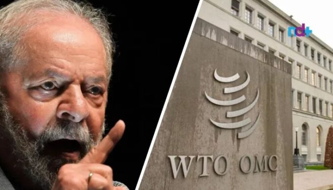 Brasil aciona a OMC contra tarifas dos EUA; entenda os próximos passos