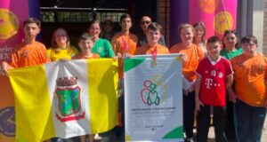Programa Paradesporto de Gaspar conquista 27 medalhas em competição paralímpica estadual