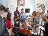 Festival de Música de Itajaí terá 20 oficinas gratuitas e três workshops com grandes nomes da música brasileira