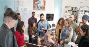 Festival de Música de Itajaí terá 20 oficinas gratuitas e três workshops com grandes nomes da música brasileira
