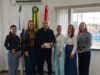 Ilhota recebe certificado por avanços na modernização da gestão pública