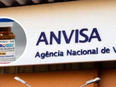 Anvisa aprova novo medicamento para câncer de pulmão e amplia opções de tratamento