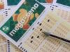 Apostadores de Santa Catarina faturam mais de R$ 63 mil na Mega-Sena; prêmio principal acumula