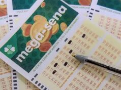 Apostadores de Santa Catarina faturam mais de R$ 63 mil na Mega-Sena; prêmio principal acumula