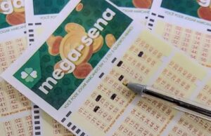 Apostadores de Santa Catarina faturam mais de R$ 63 mil na Mega-Sena; prêmio principal acumula