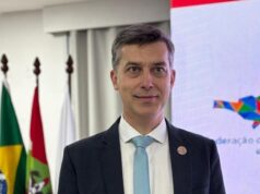 Tribunal de Justiça absolve ex-prefeito Kleber Wan-Dall em ação sobre publicidade institucional
