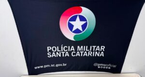 Polícia militar registra ocorrência de tentativa de homicídio e homicídio em blumenau