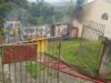 Homem é preso após confessar incêndio doloso em residência no bairro Encano Baixo em indaial