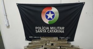 Polícia Militar registra prisões por tráfico e ocorrências de violência e lesão corporal em Blumenau