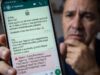 Golpe do “novo número”: criminosos se passam por filhos em aplicativo de mensagens para aplicar fraudes