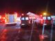 Família acorda com casa sendo soterrada e bombeiros encontram criança em parada cardiorrespiratória em SC