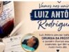 Campanha solidária busca apoio em Ilhota para custear cirurgia de Luiz Antônio Rodrigues