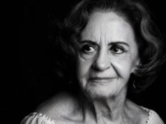 Laura Cardoso, ícone da TV brasileira com mais de 70 anos de carreira, morre aos 98 anos