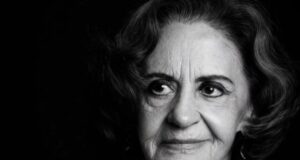 Laura Cardoso, ícone da TV brasileira com mais de 70 anos de carreira, morre aos 98 anos