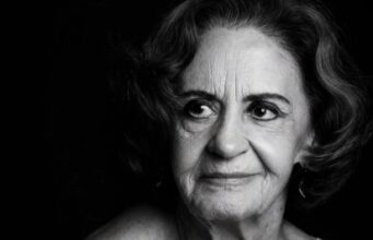 Laura Cardoso, ícone da TV brasileira com mais de 70 anos de carreira, morre aos 98 anos